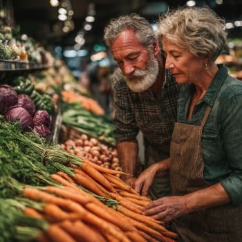 Місія smenasto - здорове харчування для всіх